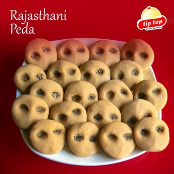 Rajasthani Peda-1kg